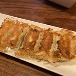 大鳳餃子 - 明太子餃子
