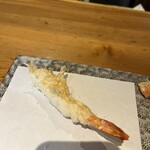 天ぷら よこい - 