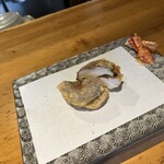 天ぷら よこい - 