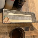 麺屋 奏 - 使われまくった（苦笑）