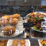 おかず屋 和笑輪 - 