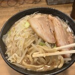 麺屋 奏 - 麺リフト！