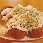 築地銀だこ ハイボール酒場 - 