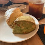 Sora coffee&scone - 