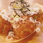 築地銀だこ ハイボール酒場 - 