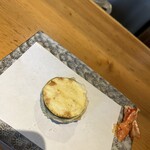 天ぷら よこい - 