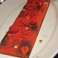 フォルク キッチン オールデイダイニング  - 