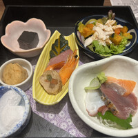 肉割烹 五条 新宿野村ビル49F - 