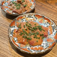 炭火焼鳥とり央 - 