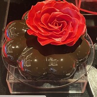 フォルク キッチン オールデイダイニング  - 