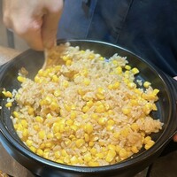 炭火焼鳥とり央 - 