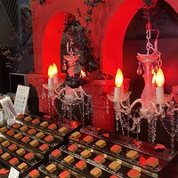 フォルク キッチン オールデイダイニング  - 