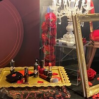 フォルク キッチン オールデイダイニング  - 