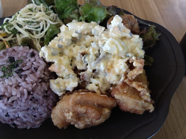 おかず屋 和笑輪（ワワワ） - 陸前高田（惣菜・デリ）の写真