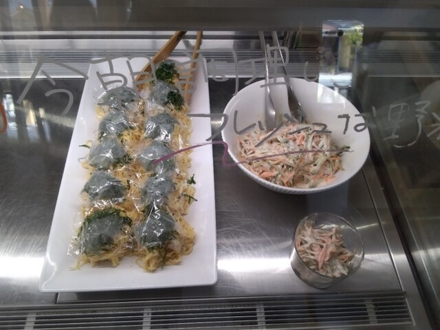 おかず屋 和笑輪（ワワワ） - 陸前高田（惣菜・デリ）の写真