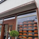 Atelier de Fromage - 