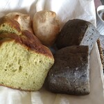 ヴァン・キャトル - 