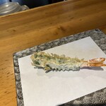 天ぷら よこい - 