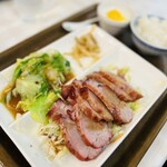 香港食館 - 