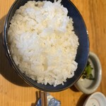 天ぷら よこい - 