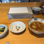 天ぷら よこい - 