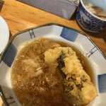 天ぷら よこい - 