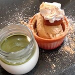 ヴァン・キャトル - 