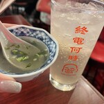 台北餃子 経堂張記 - 