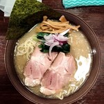 麺屋 ルリカケス - 