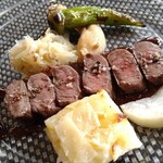 ヴァン・キャトル - 