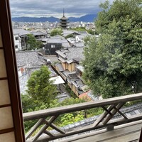 高台寺 十牛庵 - 