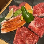 焼肉 赤牛 - 