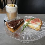 隠れ家Cafe BeneCafe  - 