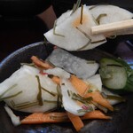 豆厨ゆばせい - 