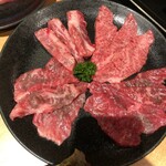 焼肉問屋 牛蔵 - 