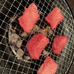 焼肉 赤牛 - 