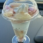 ミニストップ - 料理写真: