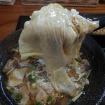 豆厨ゆばせい - 