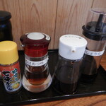 豆厨ゆばせい - 