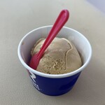 サーティワンアイスクリーム - 料理写真:ジャモカコーヒー