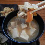 豆厨ゆばせい - 