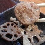 豆厨ゆばせい - 