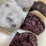 京菓子司 仙太郎 - 