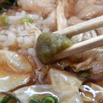 豆厨ゆばせい - 