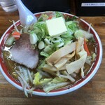 ラーメンふるき - 