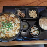 豆厨ゆばせい - 