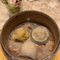 中国料理 花閒 - 