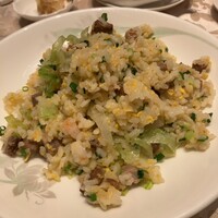 中国料理 花閒 - 