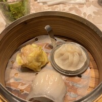 中国料理 花閒 - 
