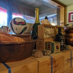 ボガマリ・クチーナ・マリナーラ - 